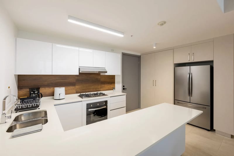 The Chic Condo by AcoModo +45 days minimum