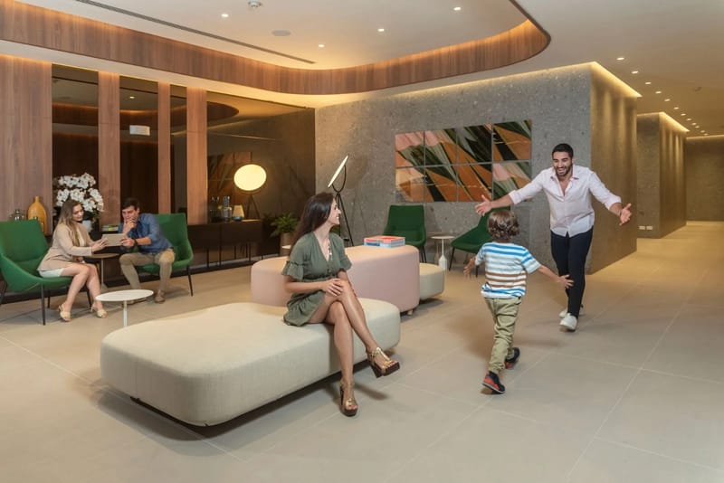 The Chic Condo by AcoModo +45 days minimum