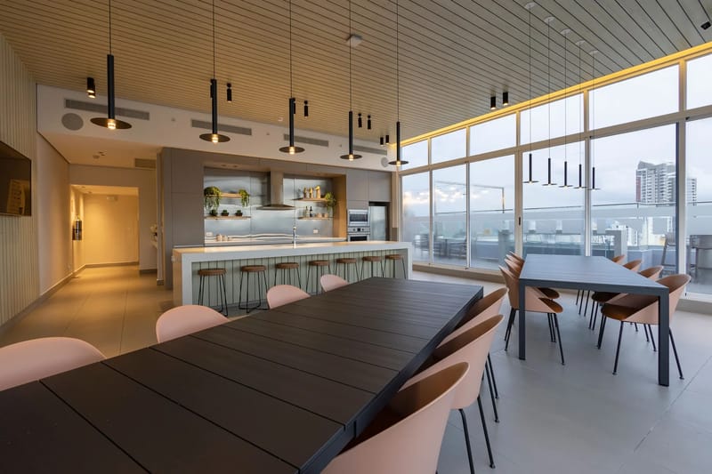 The Chic Condo by AcoModo +45 days minimum