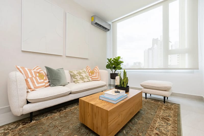 The Chic Condo by AcoModo +45 days minimum