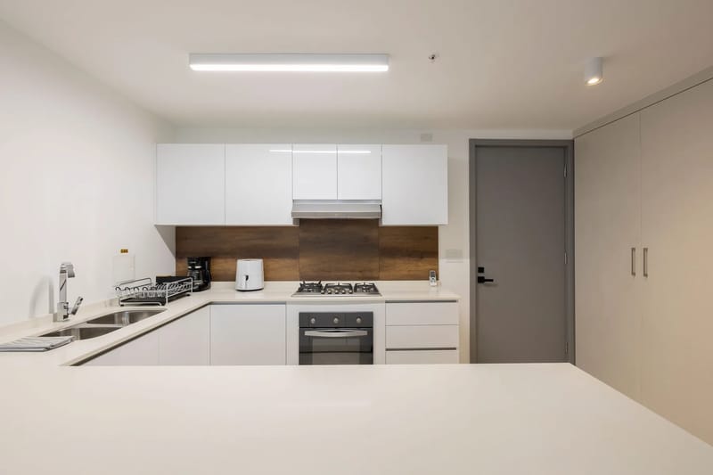 The Chic Condo by AcoModo +45 days minimum