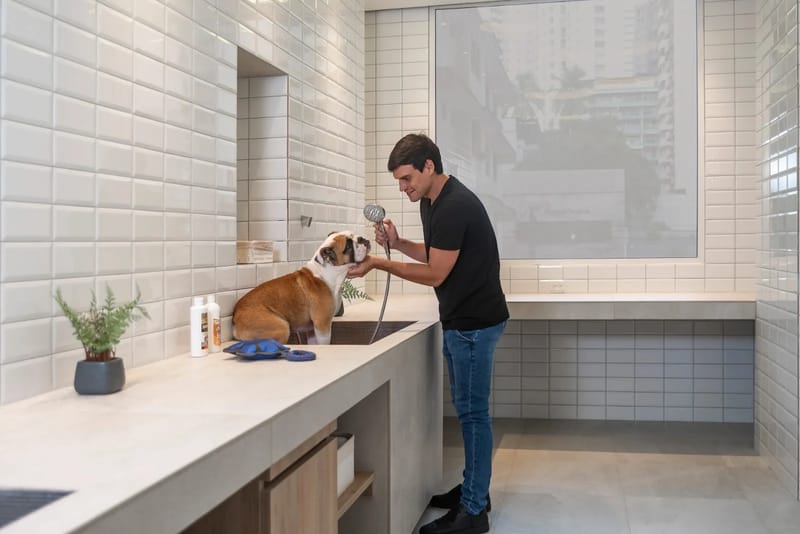The Chic Condo by AcoModo +45 days minimum