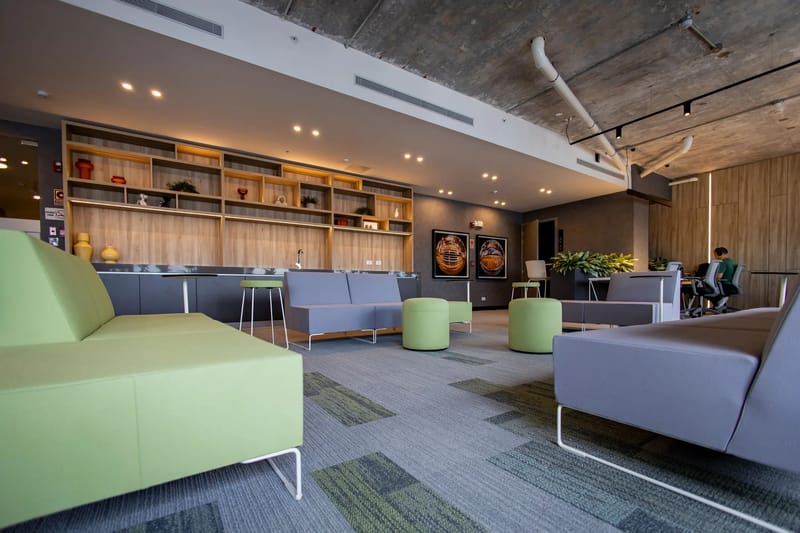 The Chic Condo by AcoModo +45 days minimum
