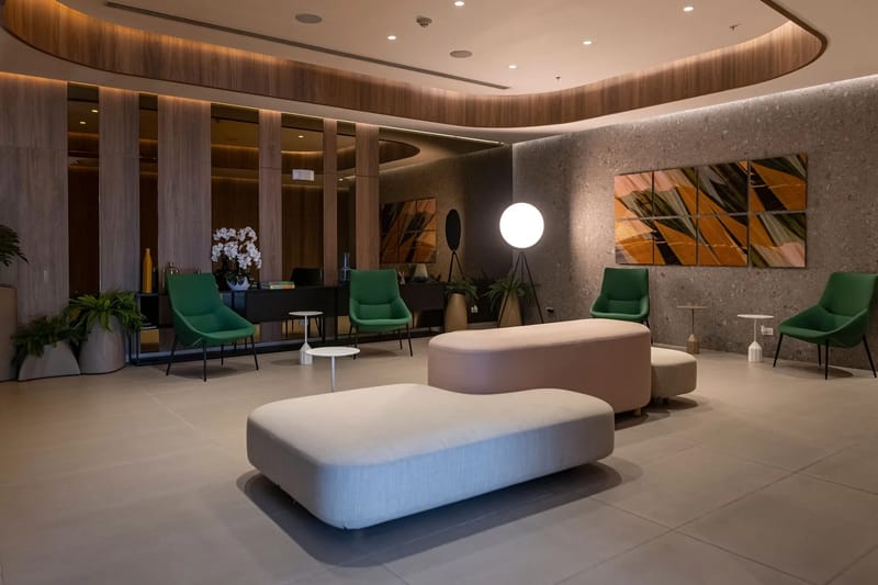 The Chic Condo by AcoModo +45 days minimum