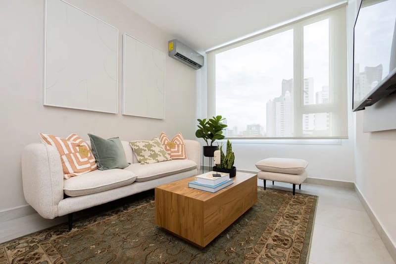 The Chic Condo by AcoModo +45 days minimum
