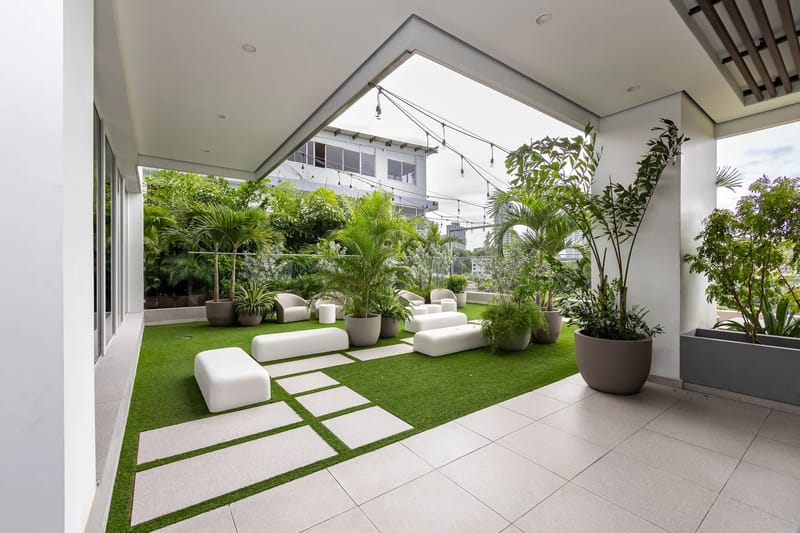 The Chic Condo by AcoModo +45 days minimum