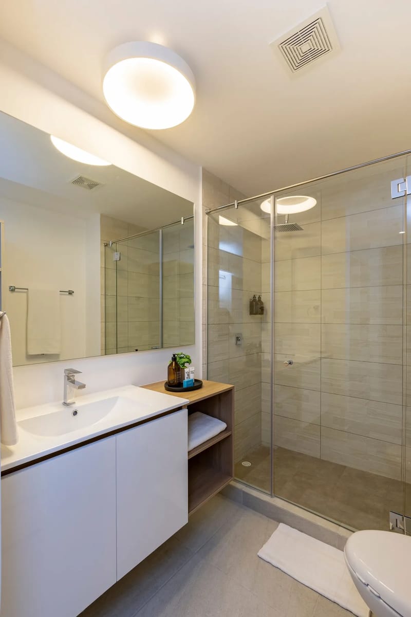 The Chic Condo by AcoModo +45 days minimum