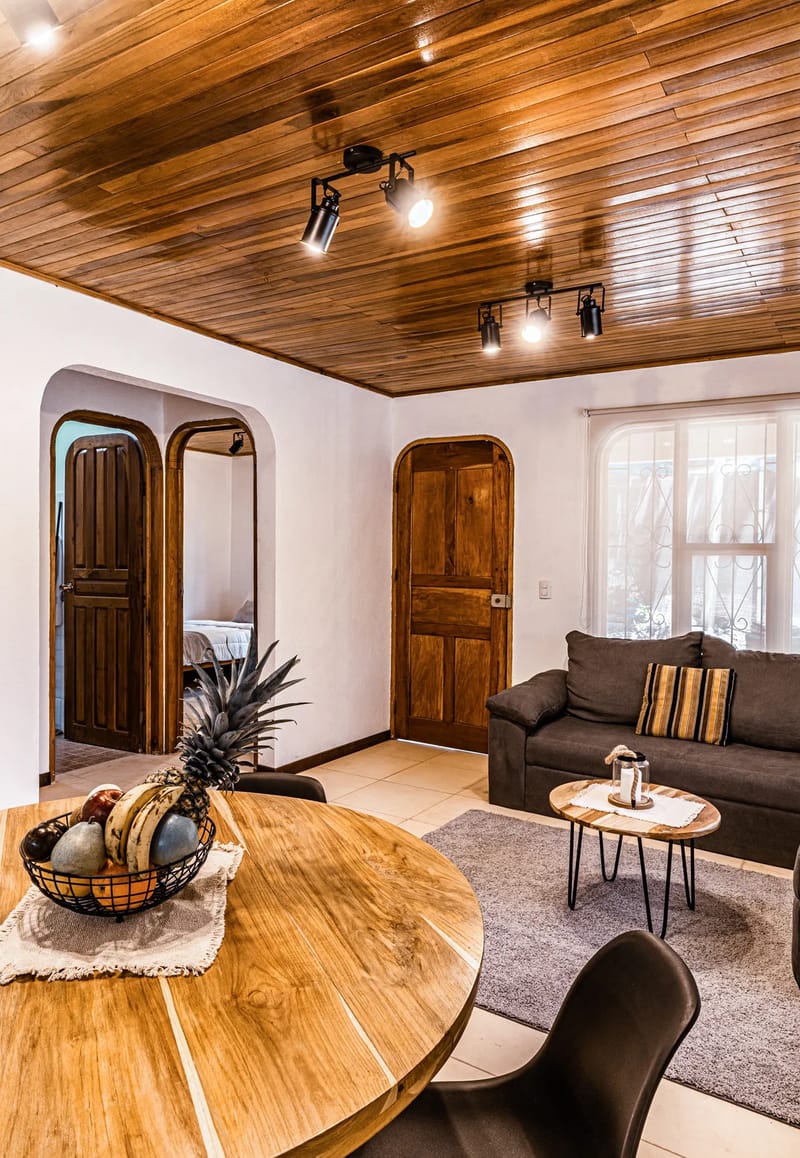 Sala de estar