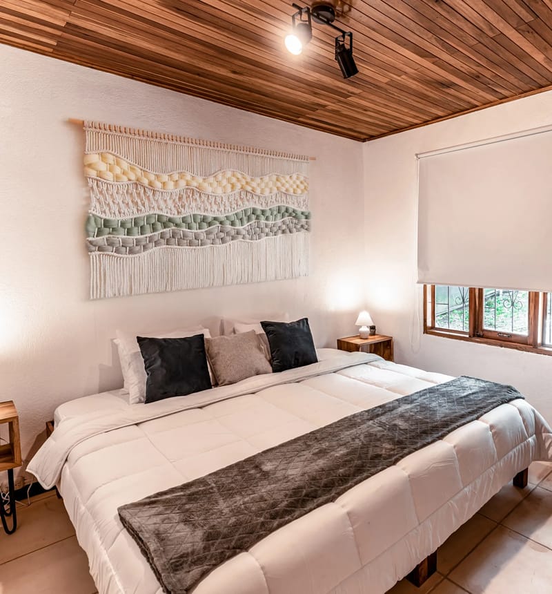 Dormitorio
