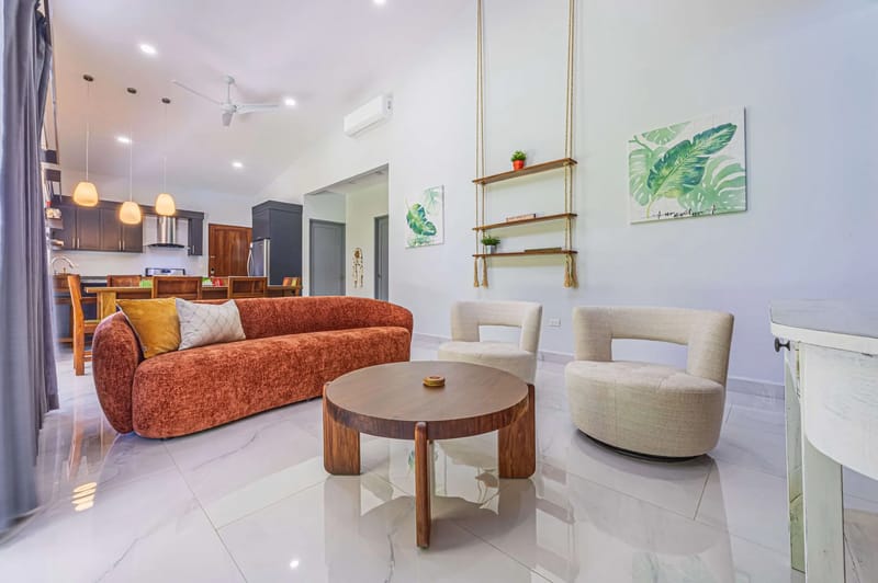 BC South Family Home
