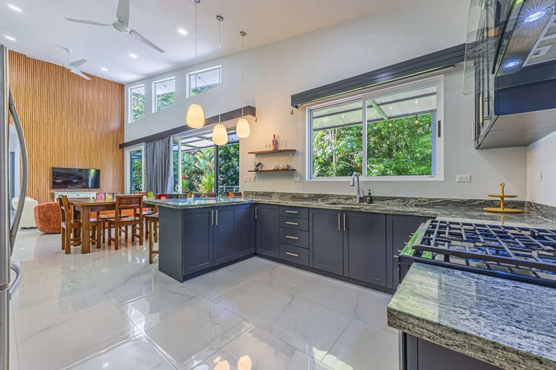 BC South Family Home