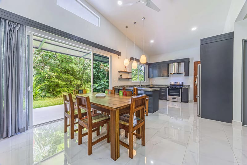 BC South Family Home