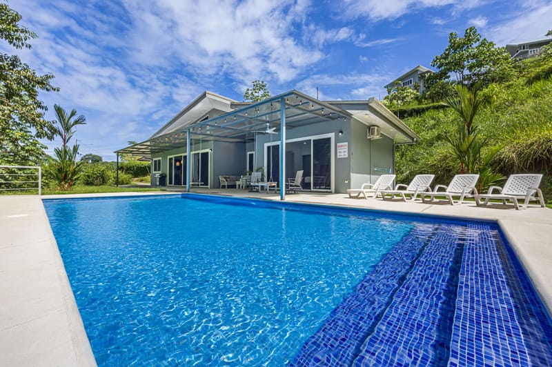 BC South Family Home