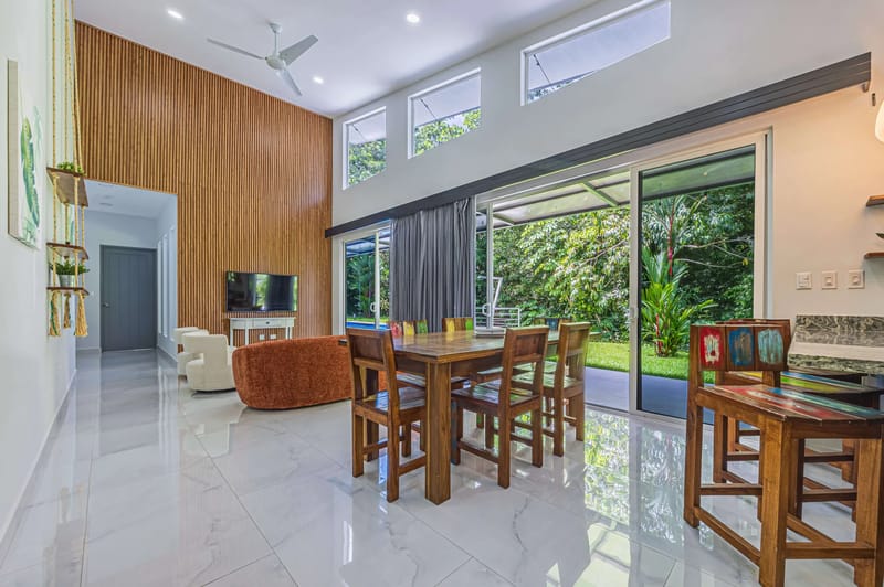 BC South Family Home