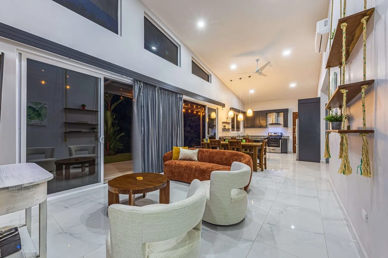 BC South Family Home