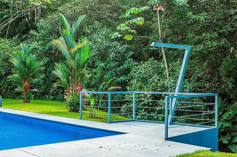 BC South Family Home