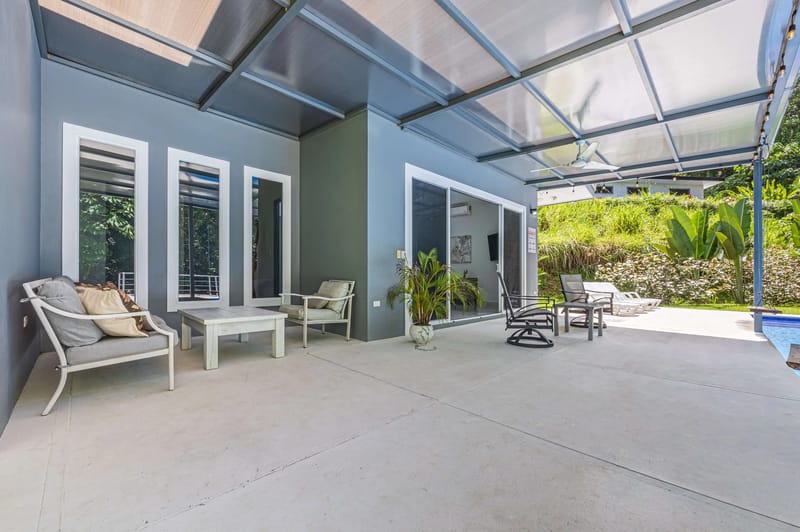 BC South Family Home