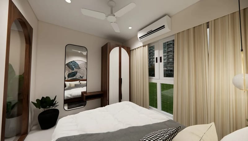 Jaigad 822 | One Cozy Stay