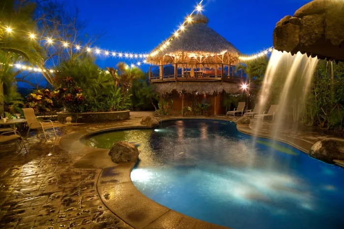 TA-06 — Tamarindo Vacation Villa