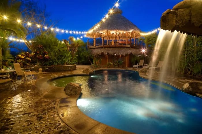 TA-06 — Tamarindo Vacation Villa