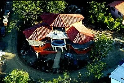 TA-06 — Tamarindo Vacation Villa