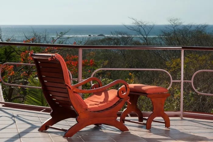 TA-06 — Tamarindo Vacation Villa