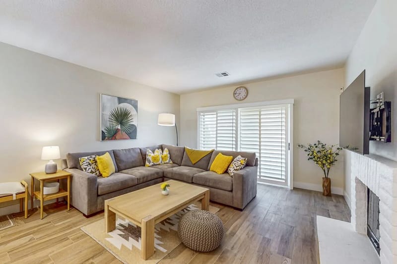 Photo from the property listing