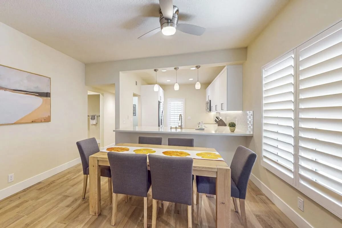 Photo from the property listing
