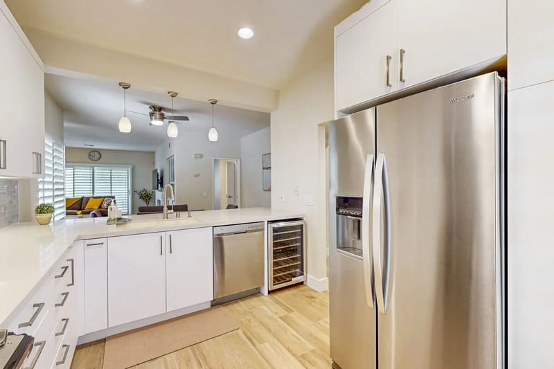 Photo from the property listing