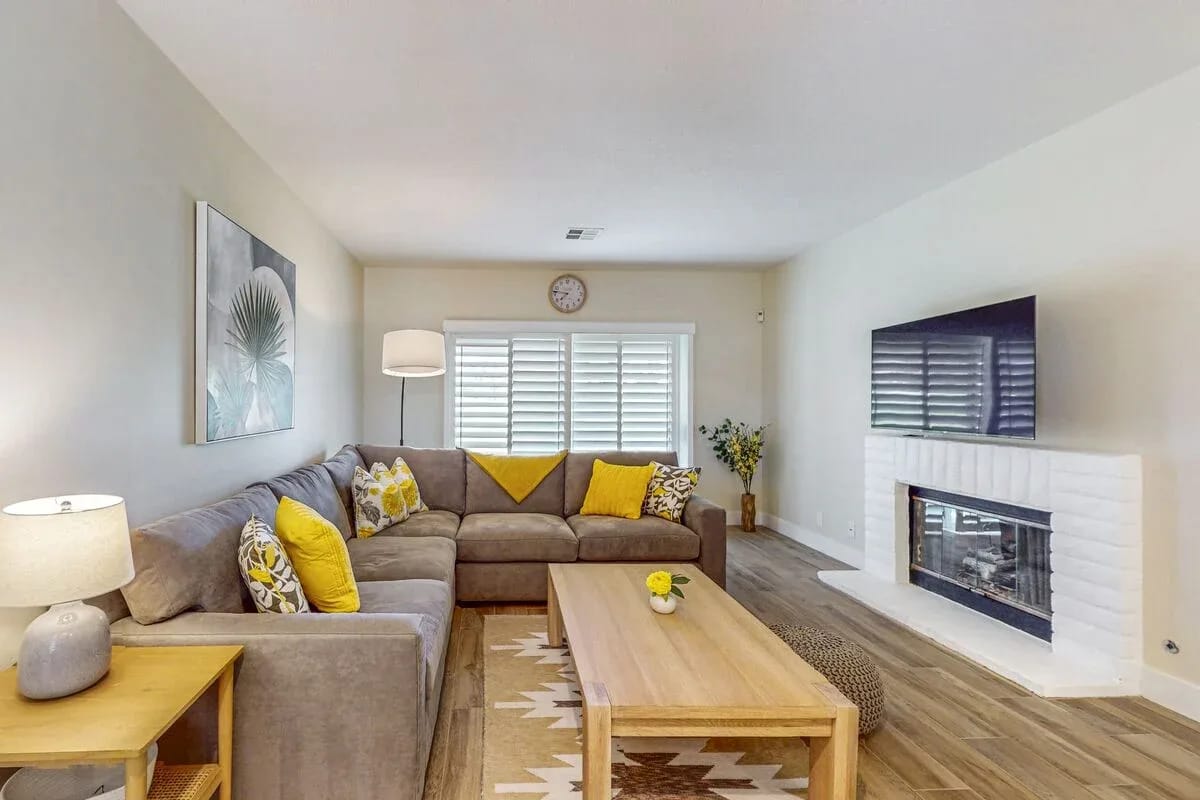 Photo from the property listing