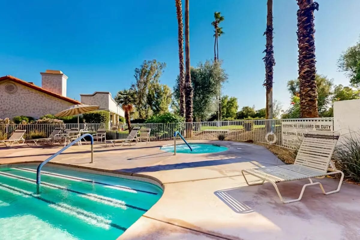 Photo from the property listing