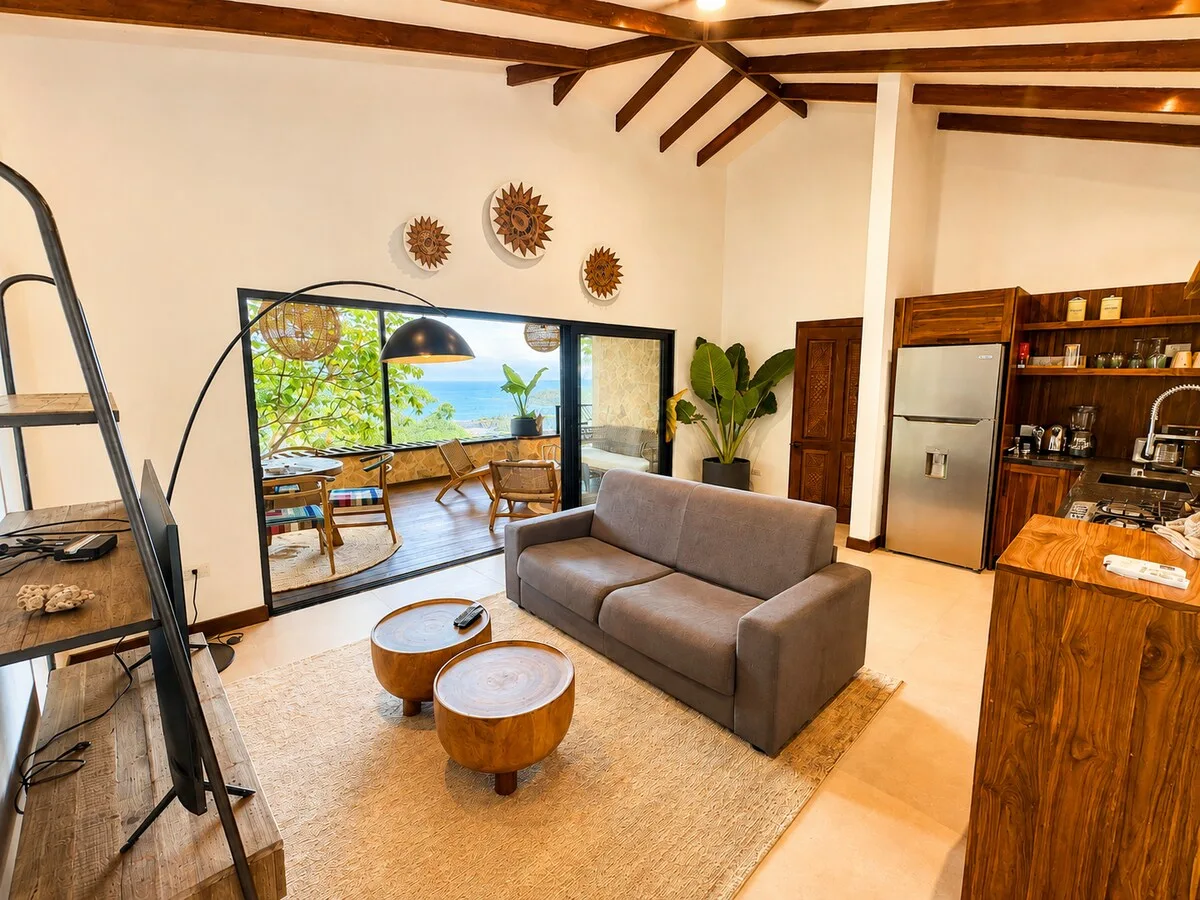 Villa Tinamaste