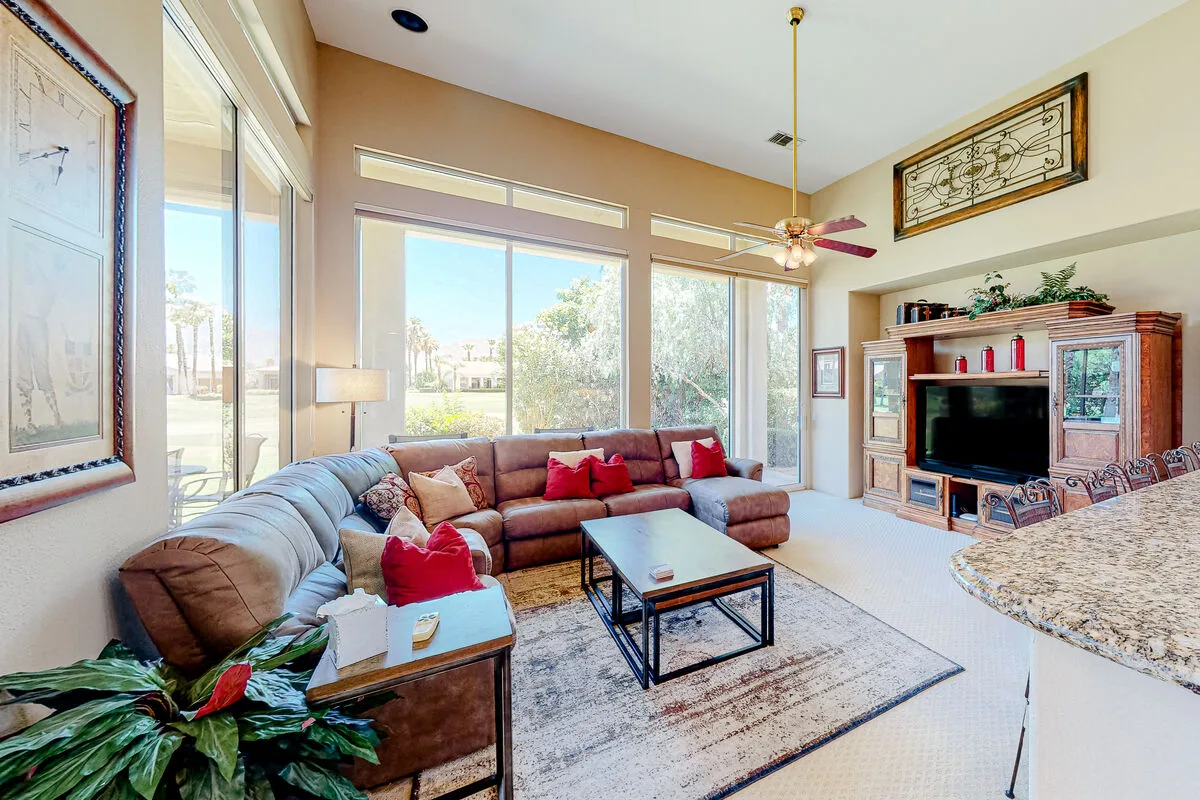 Photo from the property listing