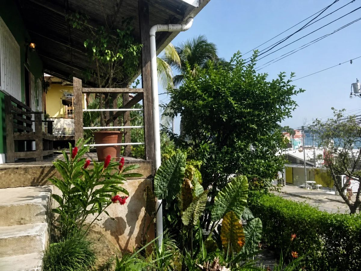La Casita