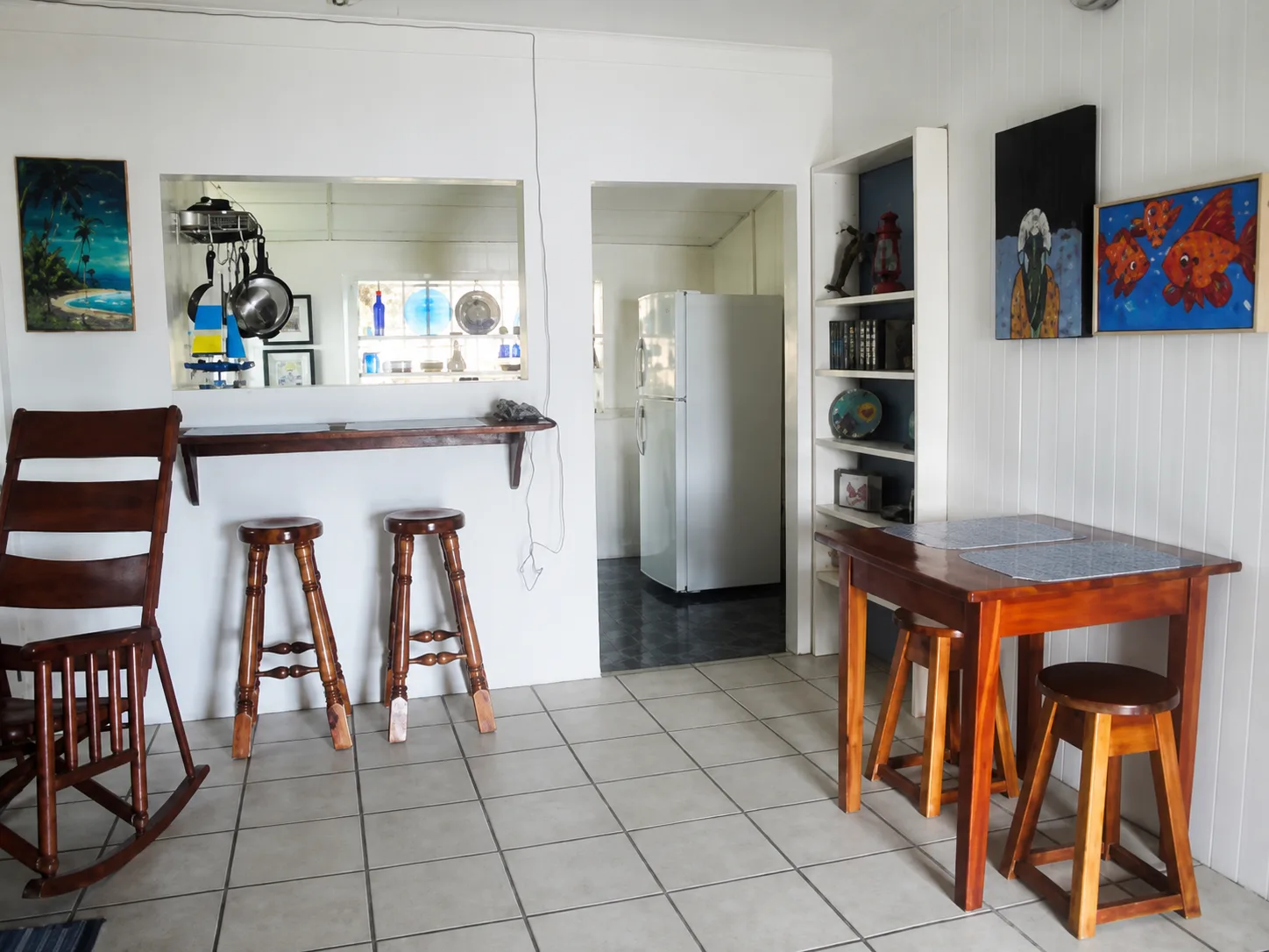 La Casita