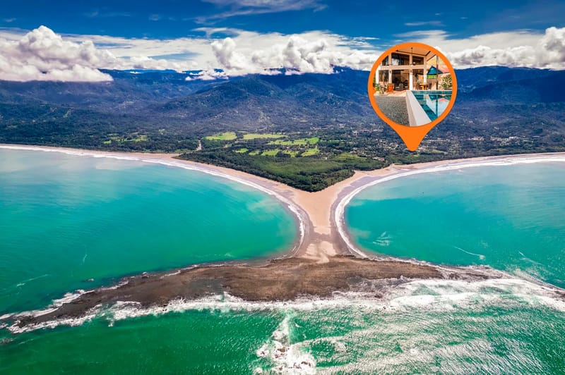 Pacific Escape