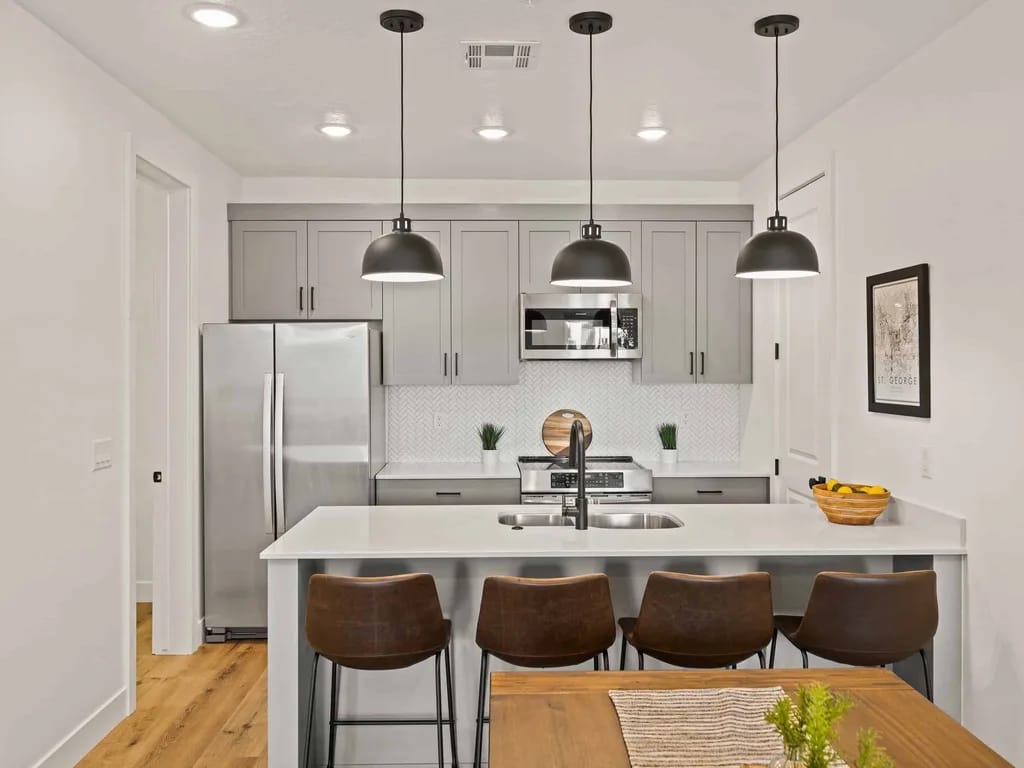 Photo from the property listing