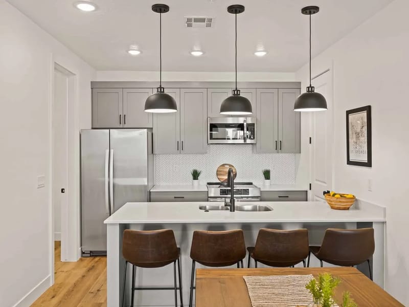 Photo from the property listing