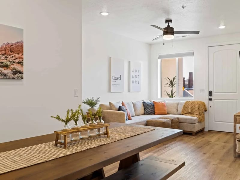 Photo from the property listing