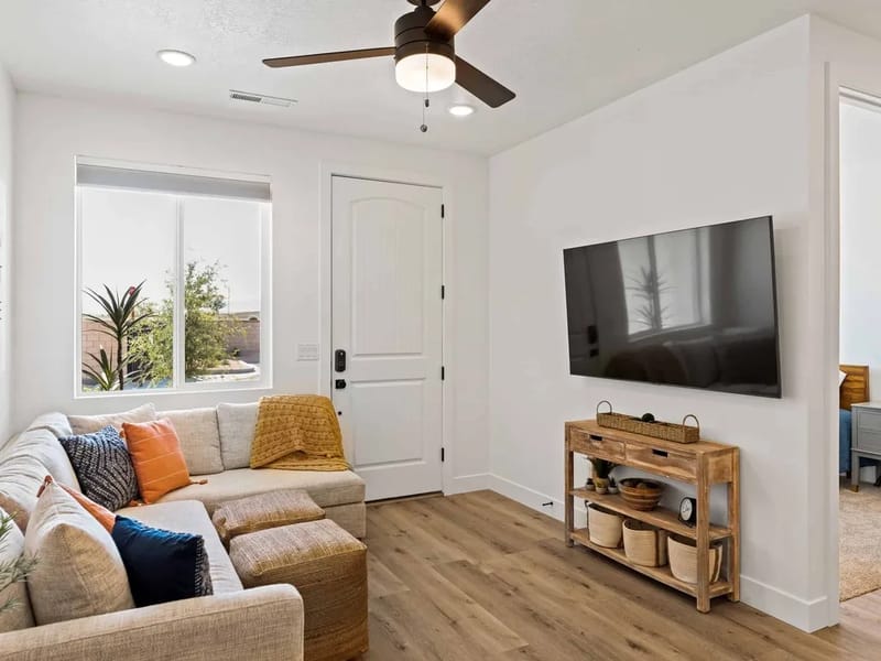 Photo from the property listing
