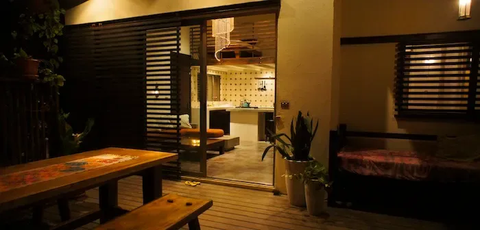 NI-05 — Santa Teresa Vacation Villa