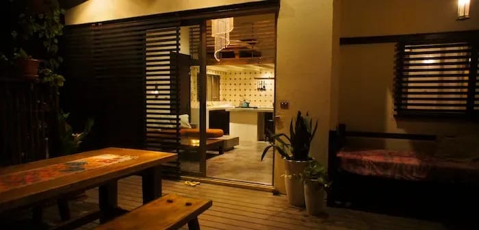 NI-05 — Santa Teresa Vacation Villa