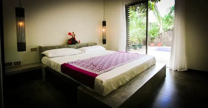NI-05 — Santa Teresa Vacation Villa