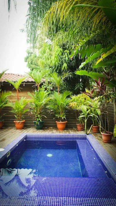 NI-05 — Santa Teresa Vacation Villa