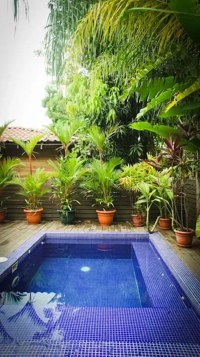 NI-05 — Santa Teresa Vacation Villa