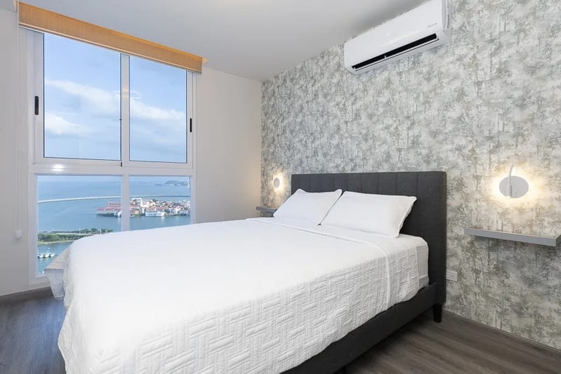The Metropolitan View Condo - Oceant Front