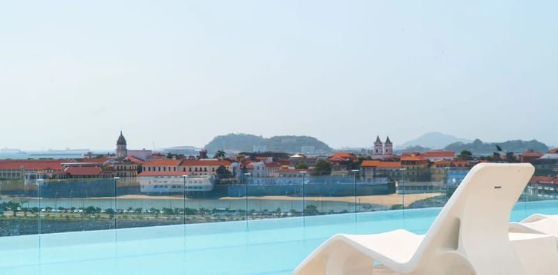 The Metropolitan View Condo - Oceant Front