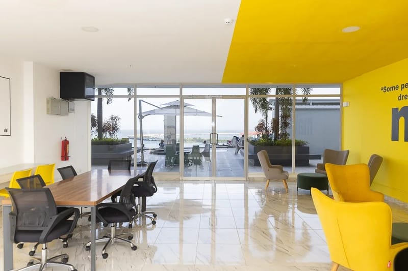 The Metropolitan View Condo - Oceant Front