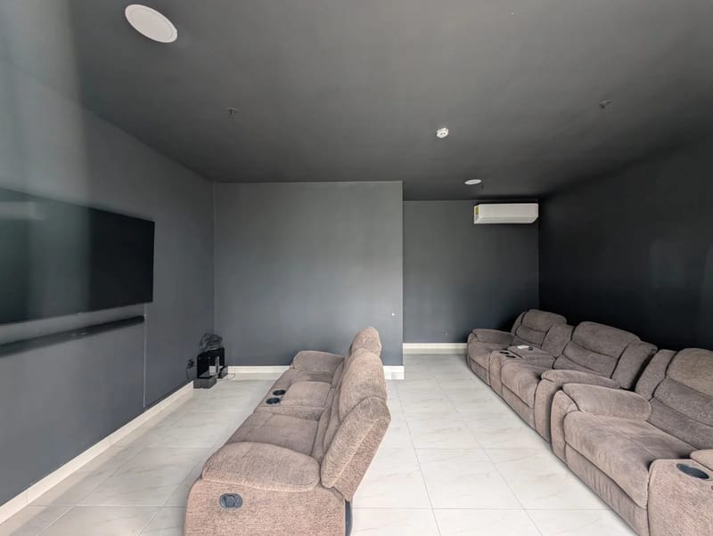 The Metropolitan View Condo - Oceant Front