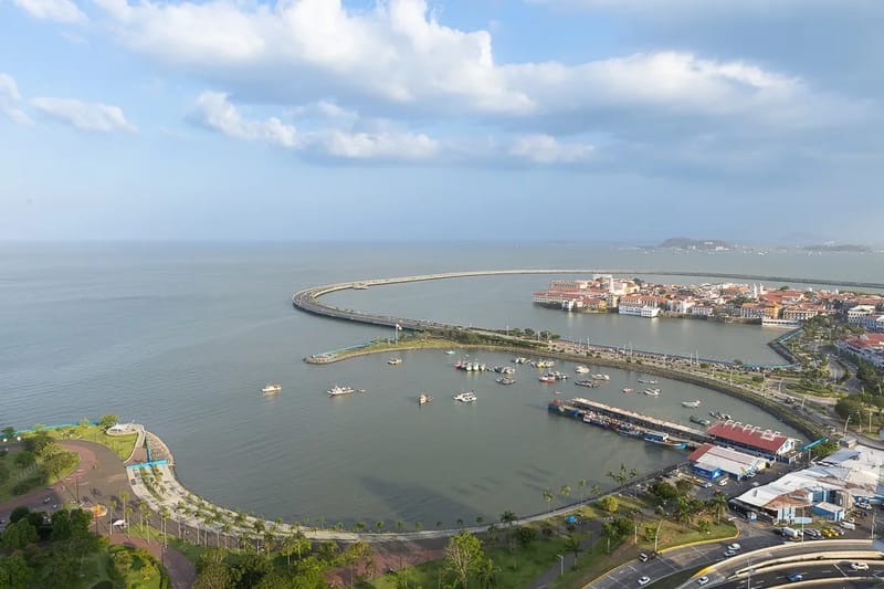 The Metropolitan View Condo - Oceant Front